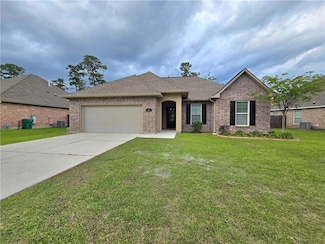 1012 Berkshire Dr, Pearl River, LA 70452