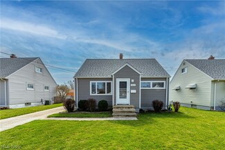 15693 Hummel Rd, Brookpark, OH 44142