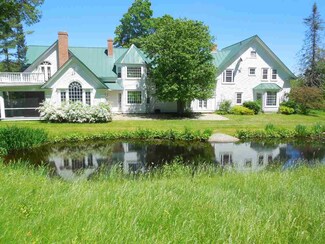 116 Cody Rd, Londonderry, VT 05148