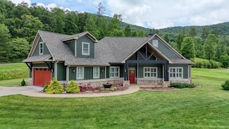 309 Windy Reed Dr, Hiawassee, GA 30546