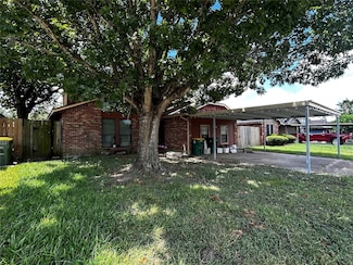 5330 Kent Dr, Pasadena, TX 77505