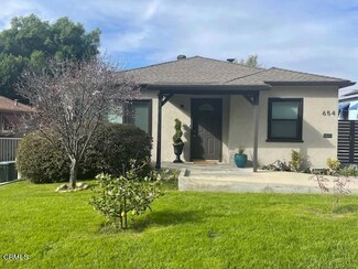 654 Monterey Rd, South Pasadena, CA 91030