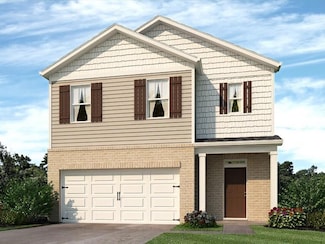 208 Oak View Ln, Dallas, GA 30157