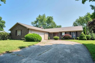 3618 Naquaga Dr, Fort Wayne, IN 46815