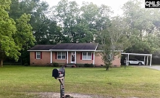 397 Brookdale Dr, Orangeburg, SC 29115
