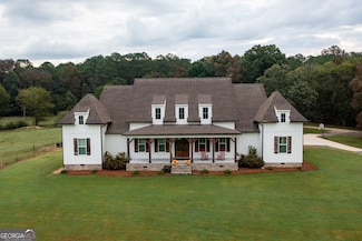 524 Martin Dairy Rd, Summerville, GA 30747
