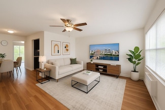 187 Berkshire I, West Palm Beach, FL 33417