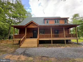 550 Fern Loop, Mc Henry, MD 21541