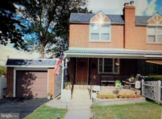 333 Walnut St, Clifton Heights, PA 19018
