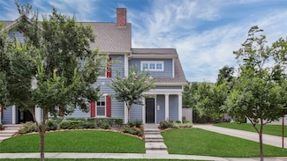 207 Kendrick Pines Blvd, Spring, TX 77389