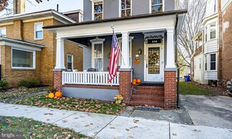 886 E High St, Pottstown, PA 19464