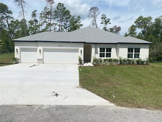 18 Gerbera Ct, Sugarmill Woods, FL 34446