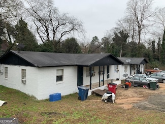 2155 Ferguson St, Macon, GA 31204