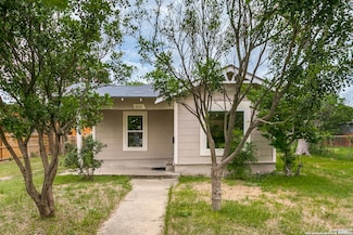 2211 N Calaveras, San Antonio, TX 78201