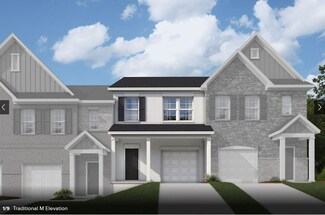 5338 Bellflower Hills, Nashville, TN 37076