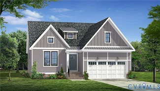 19018 Palisades Ridge, Moseley, VA 23120