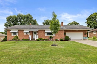 198 Highland Dr, Butler, OH 44822