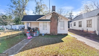 129 W Ellawood Ave, Cedartown, GA 30125