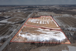 0 Rt 47 & Lucas Rd Unit MRD12293021, Woodstock, IL 60098