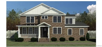 11468 Sligo Dr, Henrico, VA 23060