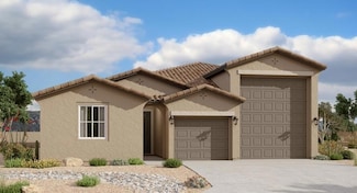 3356 Wolf Tail Loop NE, Rio Rancho, NM 87144