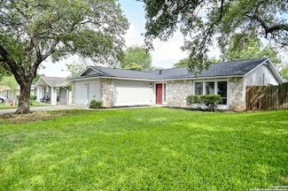 12415 Cannonade St, San Antonio, TX 78233