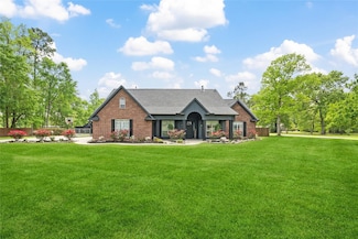 658 County Road 2216, Cleveland, TX 77327