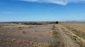 300 County Road 232, Rotan, TX 79546
