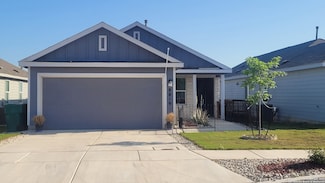 8819 Barrow Path, Converse, TX 78109