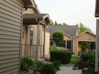 308 Park Place Unit 308, Archbold, OH 43502