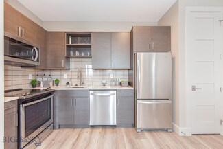 496 Black Bull Trail Unit D, Bozeman, MT 59718