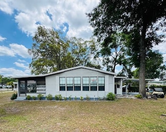 9701 E Hwy 25 Unit Lot 207, Belleview, FL 34420
