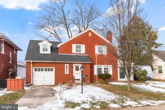 115 Spruce St, Middletown, PA 17057