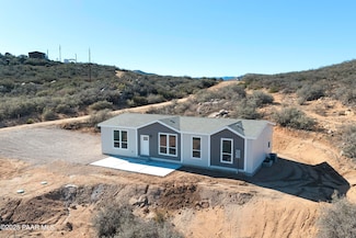 280 N Old Coach Trail, Dewey, AZ 86327