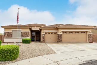 18247 N 168th Cir, Surprise, AZ 85374