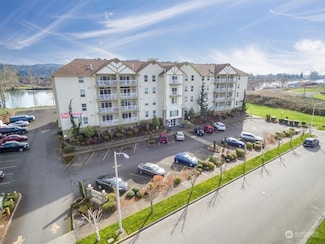 1548 River Rd Unit 206, Longview, WA 98632
