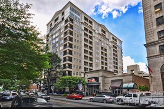 230 S Tryon St Unit 602, Charlotte, NC 28202