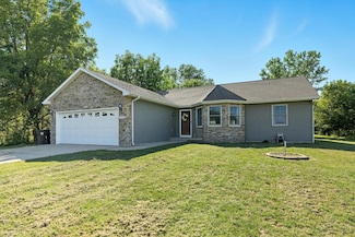 12550 N 350 W, Wheatfield, IN 46392