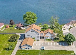 347 N Buffalo St, Warsaw, IN 46580