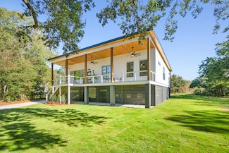 1782 Old Military Rd, Charleston, SC 29412