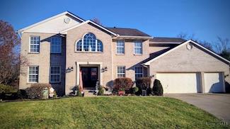 6434 S Snowmass Dr, Liberty Township, OH 45011