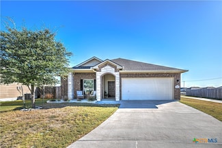 1098 Spring Terrace Loop, Temple, TX 76502