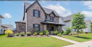 2824 Falliston Ln, Hoover, AL 35244