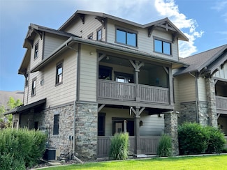 6008 St Moritz Dr Unit L, Whitefish, MT 59937