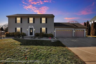 11700 Rachel Ln, Dewitt, MI 48820