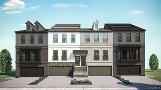 4601 Broad Hill Dr Unit 65, Henrico, VA 23233