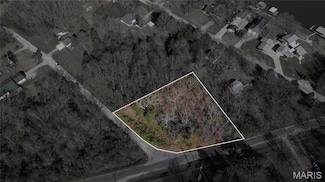 2170 White Fawn Dr, Cuba, MO 65453