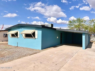 2258 E Alpine Ave, Mesa, AZ 85204