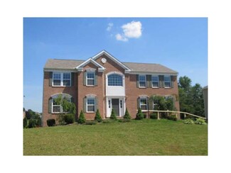122 Pasture Crossing Dr, Sarver, PA 16055