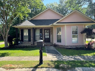 14 Fleur de Lis, Hattiesburg, MS 39402